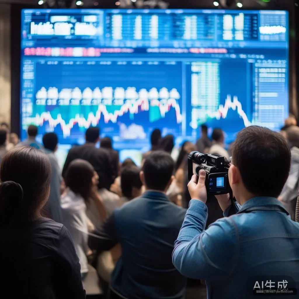 新葡京平台 - 美联储宣布降息25个 新葡京平台App 基点，全球市场剧烈波 配图1